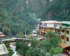 Machupicchu en Carro  2D/1N