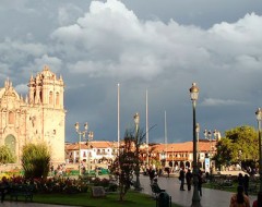 Machupicchu Magico 2D/1N