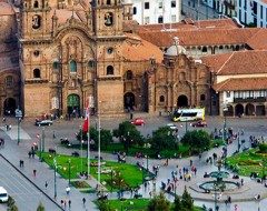 Cusco Imperial  3D/2N