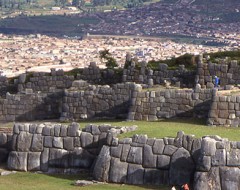 Cusco – capital arqueologica de america