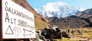 salcantay
