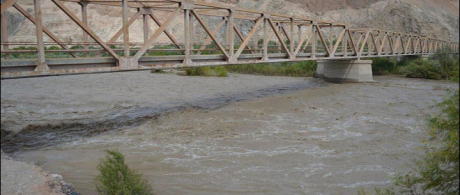 More than two million soles in losses in agro Cusco for La Niña