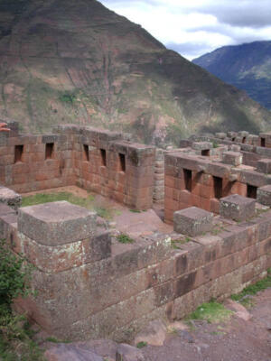 Pisac